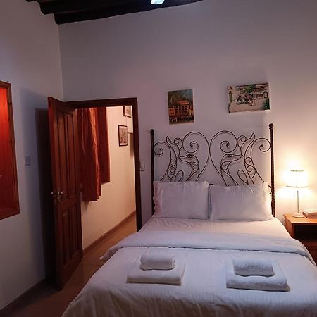 Kyrenia Palace Boutique Hotel Buitenkant foto