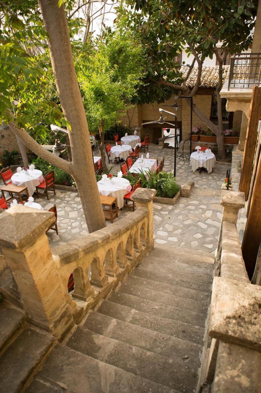 Kyrenia Palace Boutique Hotel Buitenkant foto