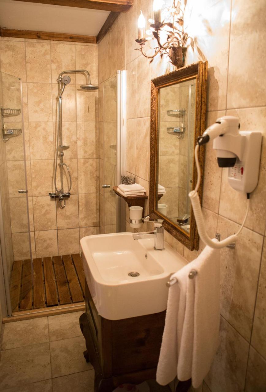 Kyrenia Palace Boutique Hotel Buitenkant foto