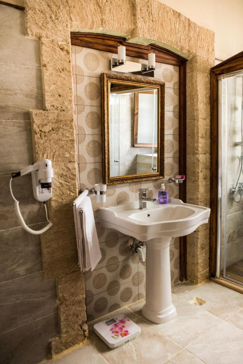 Kyrenia Palace Boutique Hotel Buitenkant foto